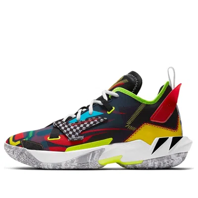 Air Jordan Why Not Zer0.4 'marathon'