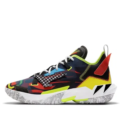 Air Jordan Why Not Zer0.4 Pf 'marathon' In Multi