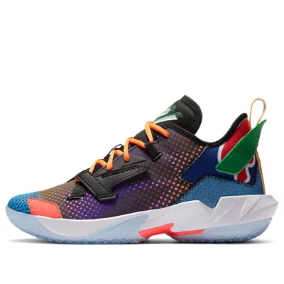 Air Jordan Why Not Zer0.4 Pf 'upbringing'
