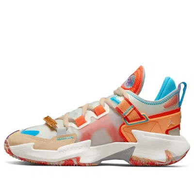 Air Jordan Why Not Zer0.5 'can't Beat That Price' In Multi