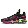 Air Jordan Why Not Zer0.5 'raging Grace' In Black