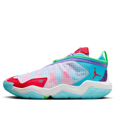 Air Jordan Why Not Zer0.6 'childhood'