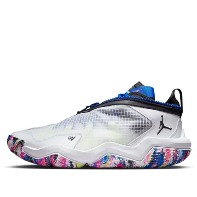 Air Jordan Why Not Zer0.6 'multi-color'