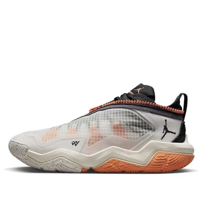 Air Jordan Why Not Zer0.6 'rattan'