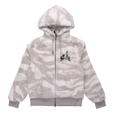 Air Jordan Wings Cd4830-100 Jacket White