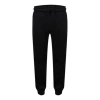 Air Jordan Wings Hvy Flc Pant Casual Sports Fleece Long Pants Black
