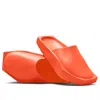 Air Jordan (wmns) Air Hex Mule 'brilliant Orange'