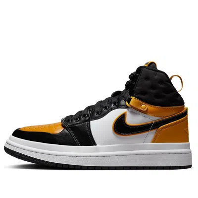 Air Jordan (wmns)  1 Acclimate 'chutney' In Multi