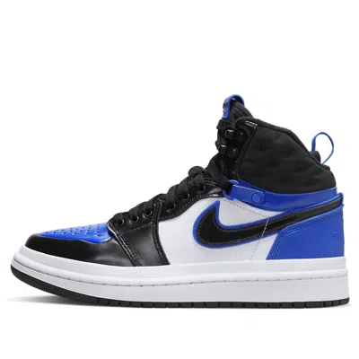Air Jordan (wmns)  1 Acclimate 'royal Toe' In Multi