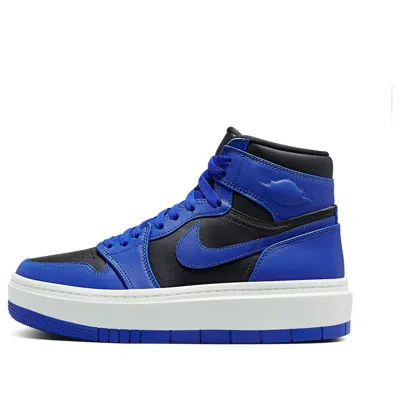 Air Jordan (wmns)  1 Elevate High 'hyper Royal' In Blue