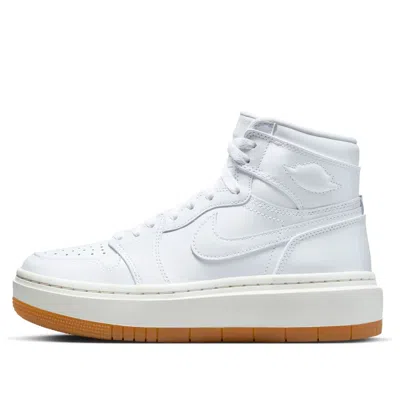 Air Jordan (wmns)  1 Elevate High Se 'white Gum'