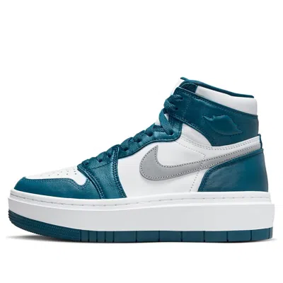 Air Jordan (wmns)  1 Elevate High 'sky J French Blue'