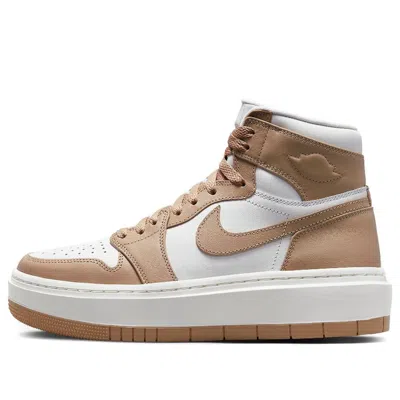 Air Jordan (wmns)  1 Elevate High 'vachetta Tan'