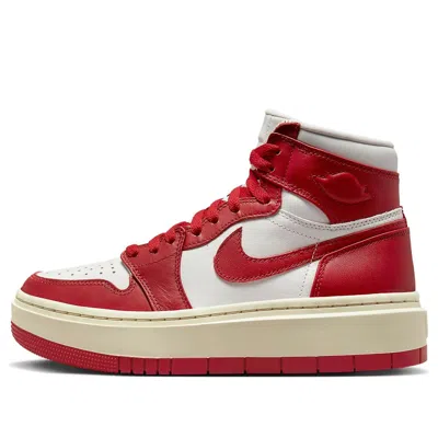 Air Jordan (wmns)  1 Elevate High 'varsity Red'