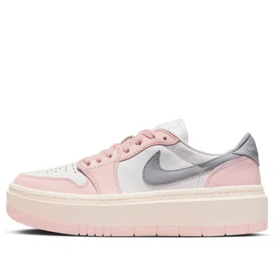 Air Jordan (wmns)  1 Elevate Low 'atmosphere'