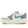 Air Jordan (wmns)  1 Elevate Low Se 'exploration Unit' In Gray