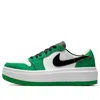 Air Jordan (wmns)  1 Elevate Low Se 'lucky Green'