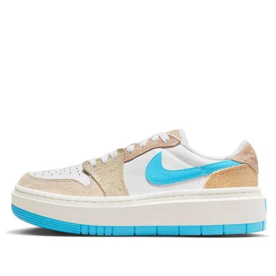 Air Jordan (wmns)  1 Elevate Low Se 'salt Lake City' In Multi