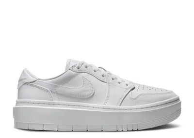 Air Jordan Wmns  1 Elevate Low 'triple White'