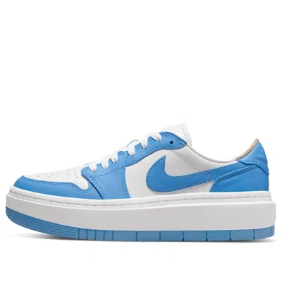 Air Jordan (wmns)  1 Elevate Low 'university Blue'