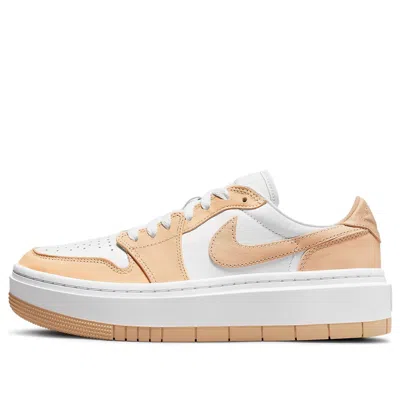 Air Jordan (wmns)  1 Elevate Low 'white Onyx'