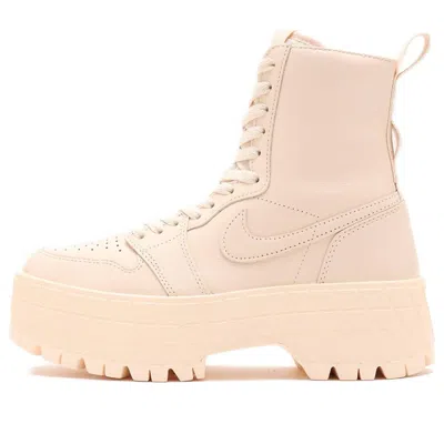 Air Jordan (wmns)  1 High Brooklyn 'guava Ice' In Neutral