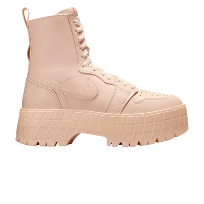 Pre-owned Air Jordan Wmns  1 High Brooklyn 'guava Ice' | Pink | Women's Size 10