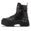 Air Jordan (wmns)  1 High Brooklyn 'no Gravity' In Black