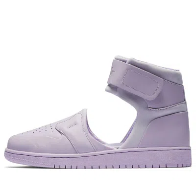 Air Jordan (wmns)  1 High 'lover Xx' In Purple
