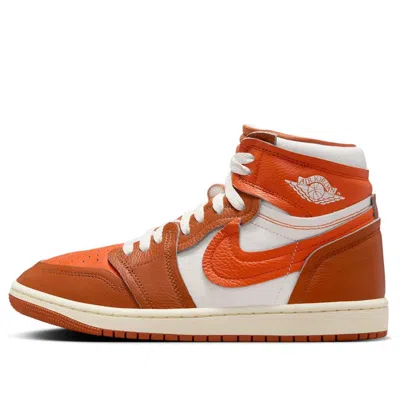 Air Jordan (wmns)  1 High Method Of Make 'desert Orange'
