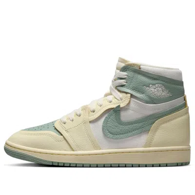 Air Jordan (wmns)  1 High Method Of Make 'jade Smoke'