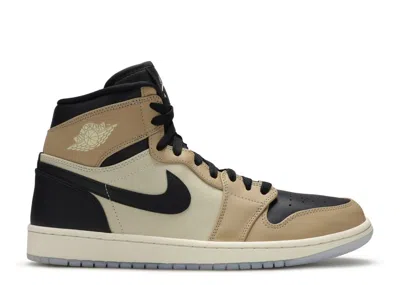 Air Jordan Wmns  1 High 'mushroom' In Brown