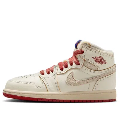 Air Jordan (wmns)  1 High Og 'cinnabar Rare Air'