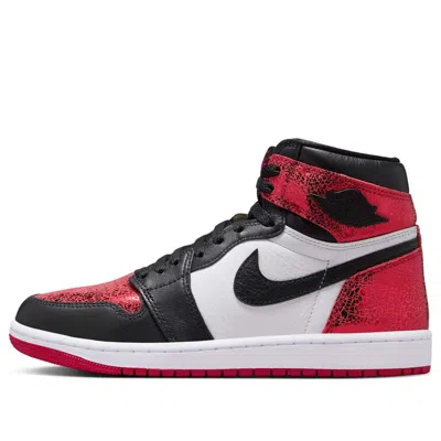 Air Jordan (wmns)  1 High Og 'varsity Red'