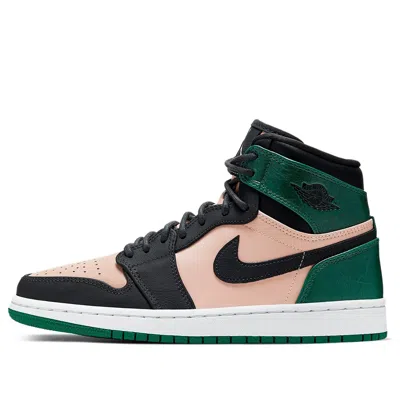 Air Jordan (wmns)  1 High Premium 'mystic Green'