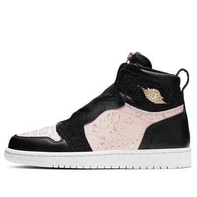 Air Jordan (wmns)  1 High Zip 'silt Red'