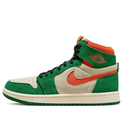 Air Jordan (wmns)  1 High Zoom Cmft 2 'pine Green'