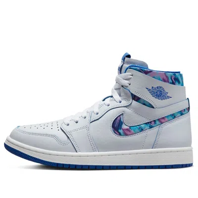 Air Jordan (wmns)  1 High Zoom Comfort '25 Years In China' In Multi