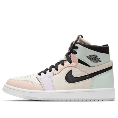 Air Jordan (wmns)  1 High Zoom Comfort 'easter' In Multi