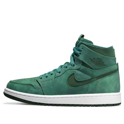 Air Jordan (wmns)  1 High Zoom Comfort 'neptune Green' In Multi