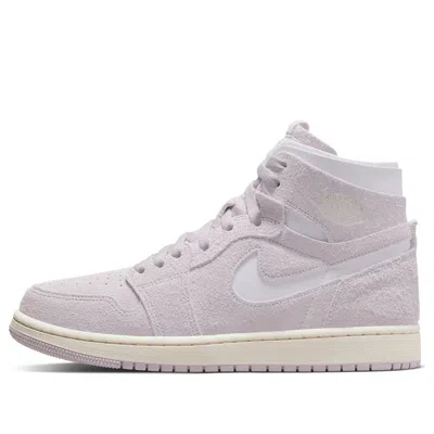 Air Jordan (wmns)  1 High Zoom Comfort 'venice' In Pink