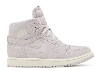 Air Jordan Wmns  1 High Zoom Comfort 'venice' In Pink