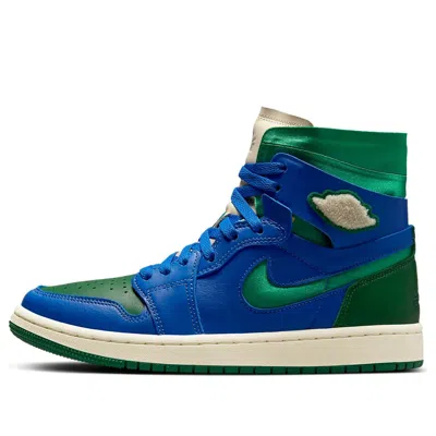 Air Jordan (wmns)  1 High Zoom Comfort X Aleali May 'califia'