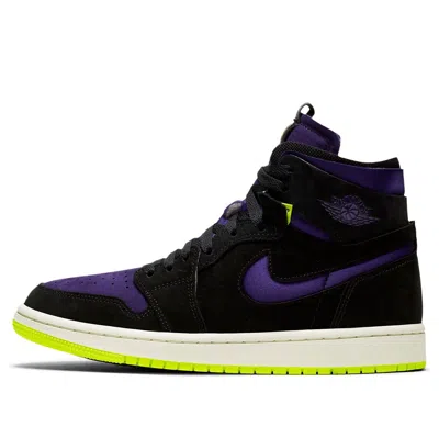 Air Jordan (wmns)  1 High Zoom 'halloween' In Multi