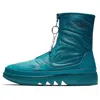 Air Jordan (wmns)  1 'jester Xx' In Blue