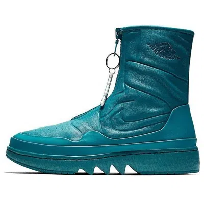 Air Jordan (wmns)  1 'jester Xx' In Blue