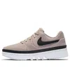 Air Jordan (wmns)  1 Jester Xx Low Laced 'barely Rose' In Gray