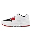 Air Jordan (wmns)  1 Jester Xx Low Laced 'white Red'