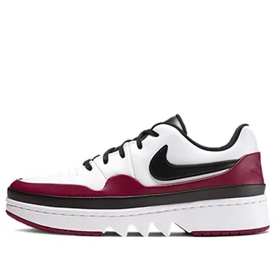 Air Jordan (wmns)  1 Jester Xx Low 'noble Red'