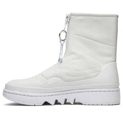 Air Jordan (wmns)  1 Jester Xx 'the 1 Reimagined' In White